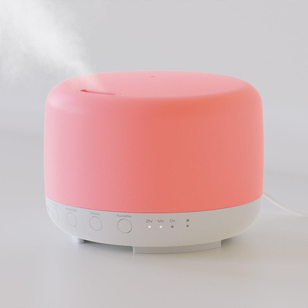 Glow Dreaming Glow Sleep Easy-Humidifiers- | Natural Baby Shower