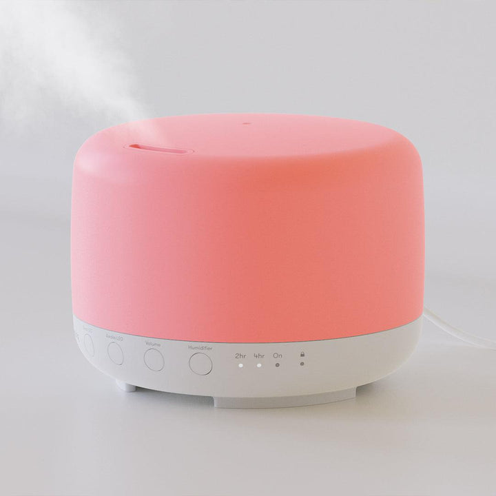 Glow Dreaming Glow Sleep Easy-Humidifiers- | Natural Baby Shower