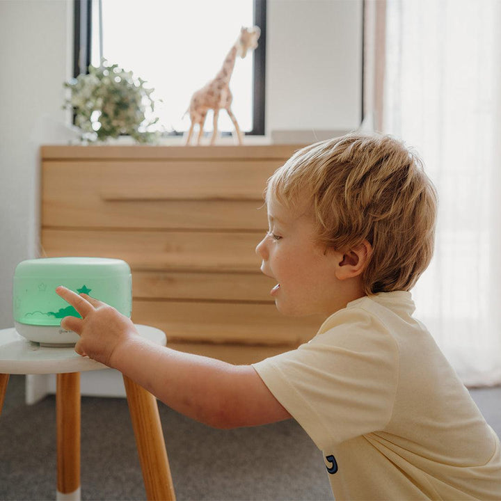 Glow Dreaming Glow Sleep Easy-Humidifiers- | Natural Baby Shower
