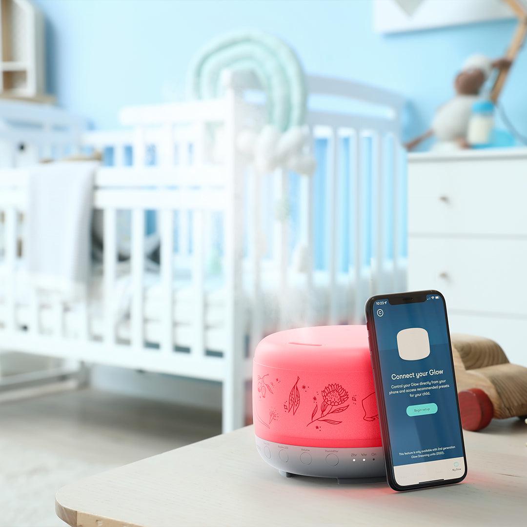glow-dreaming-glow-sleep-easy-lifestyle-4_91890f44-6c50-4f28-8cf2-737e6c84e102 | Natural Baby Shower