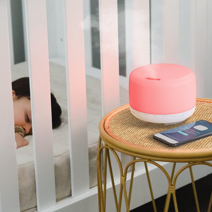 Glow Dreaming Glow Sleep Easy-Humidifiers- | Natural Baby Shower