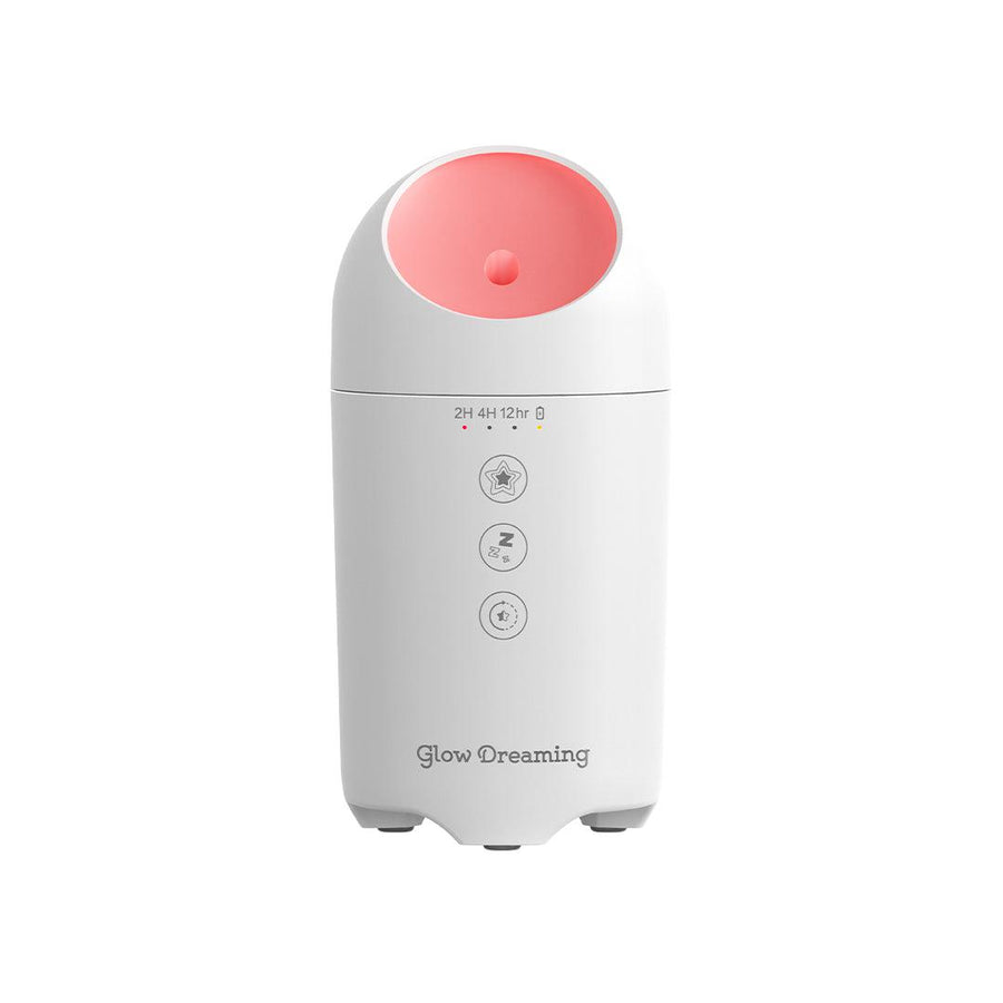 Glow Dreaming Glow Travel Sleep Easy-Humidifiers- | Natural Baby Shower