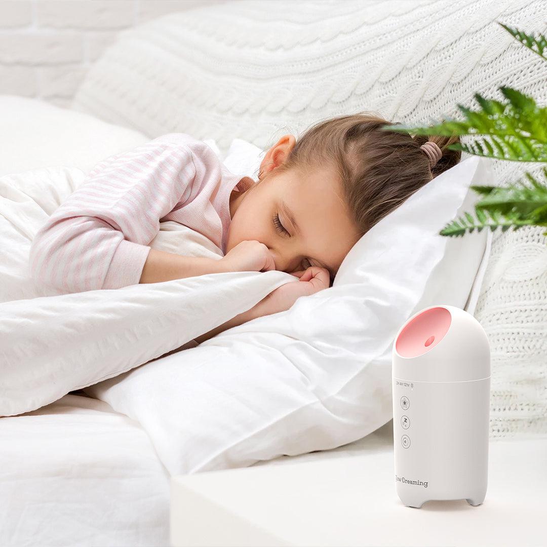Glow Dreaming Glow Travel Sleep Easy-Humidifiers- | Natural Baby Shower