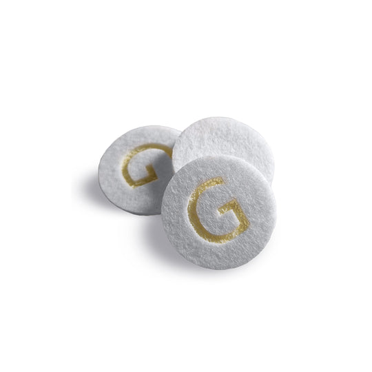 Glow Dreaming Oil Nebuliser Refill Pads - 5 Pack-Oils- | Natural Baby Shower