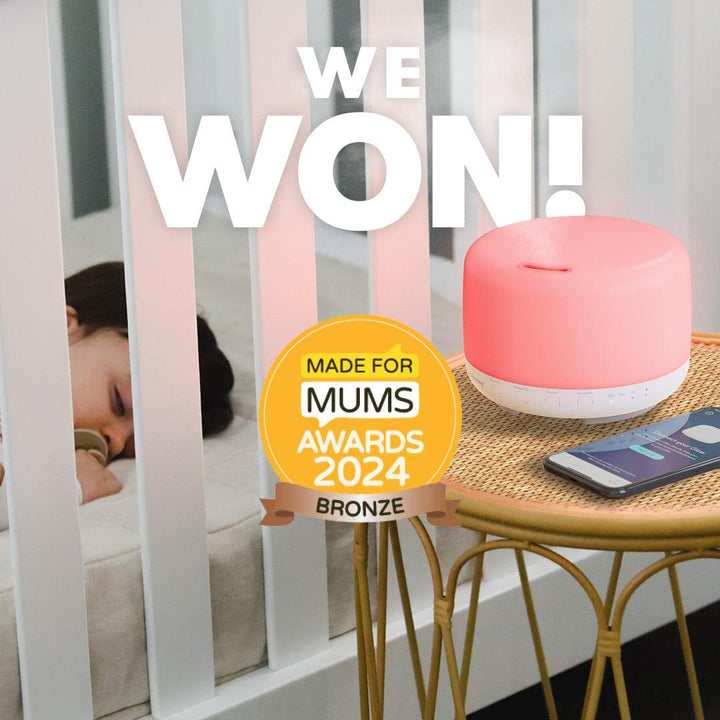 Glow Dreaming Glow Sleep Easy Complete Bundle-Night Lights- | Natural Baby Shower