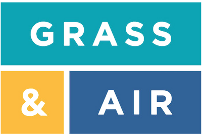 Grass & Air