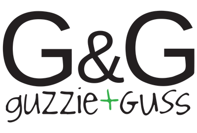 Guzzie + Guss