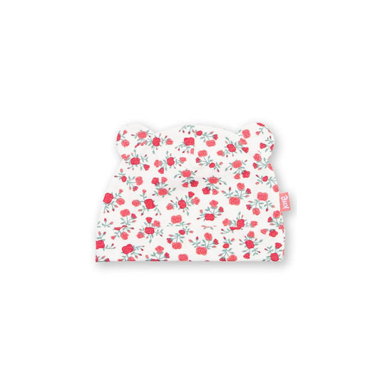 Kite Hat - Rosey Posey-Hats-Rosey Posey-0-6m | Natural Baby Shower