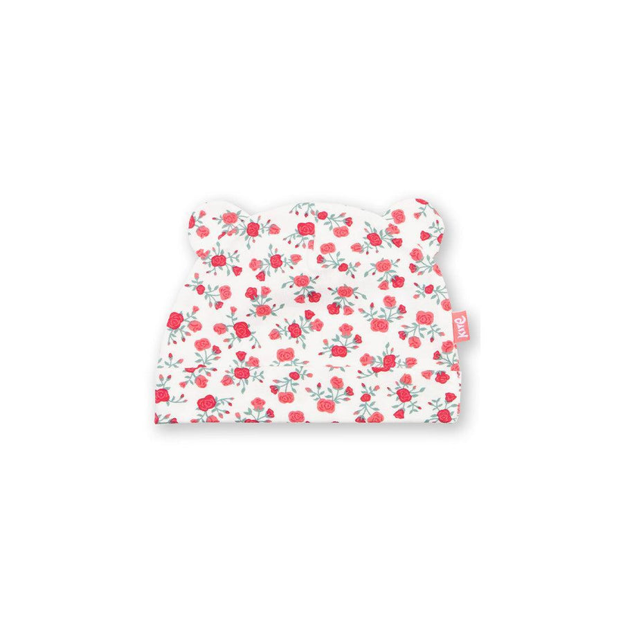 Kite Hat - Rosey Posey-Hats-Rosey Posey-0-6m | Natural Baby Shower