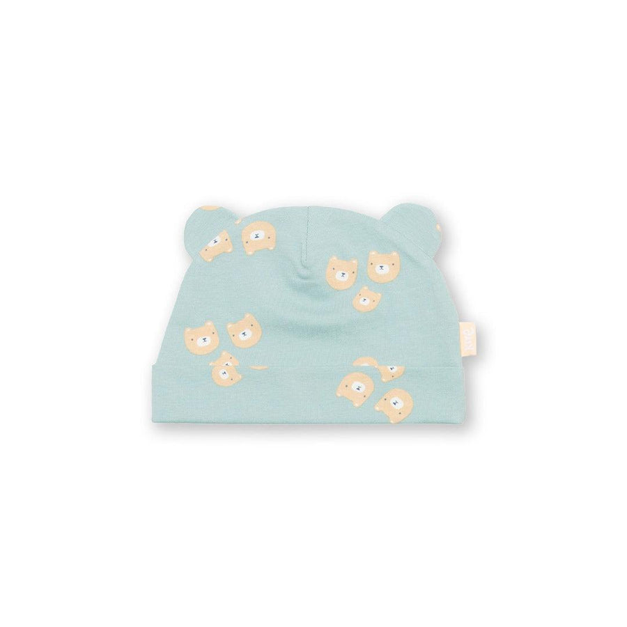 Kite Hat - The Three Bears-Hats-The Three Bears-0-6m | Natural Baby Shower