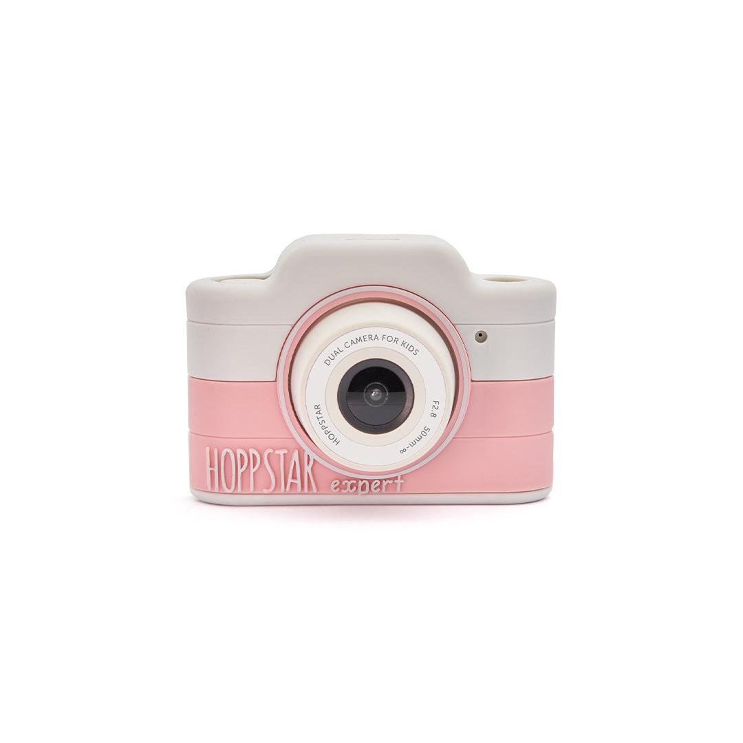Hoppstar Expert Digital Camera - Blush-Role Play-Blush- | Natural Baby Shower
