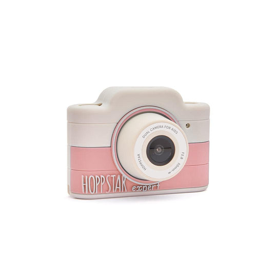 Hoppstar Expert Digital Camera - Blush-Role Play-Blush- | Natural Baby Shower