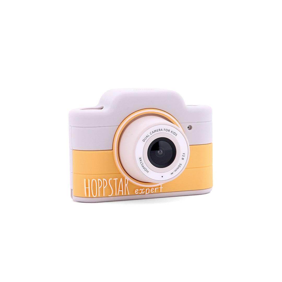 Hoppstar Expert Digital Camera - Citron-Role Play-Citron- | Natural Baby Shower