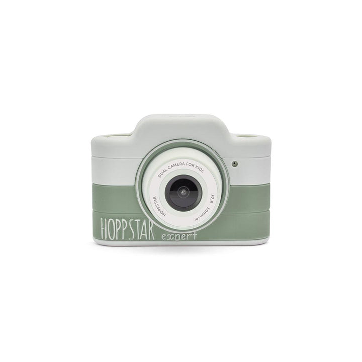 Hoppstar Expert Digital Camera - Laurel-Role Play-Laurel- | Natural Baby Shower