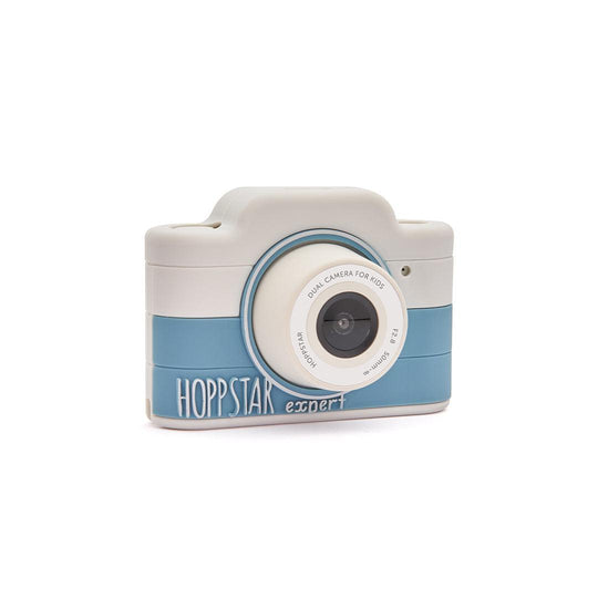 Hoppstar Expert Digital Camera - Yale-Role Play-Yale- | Natural Baby Shower