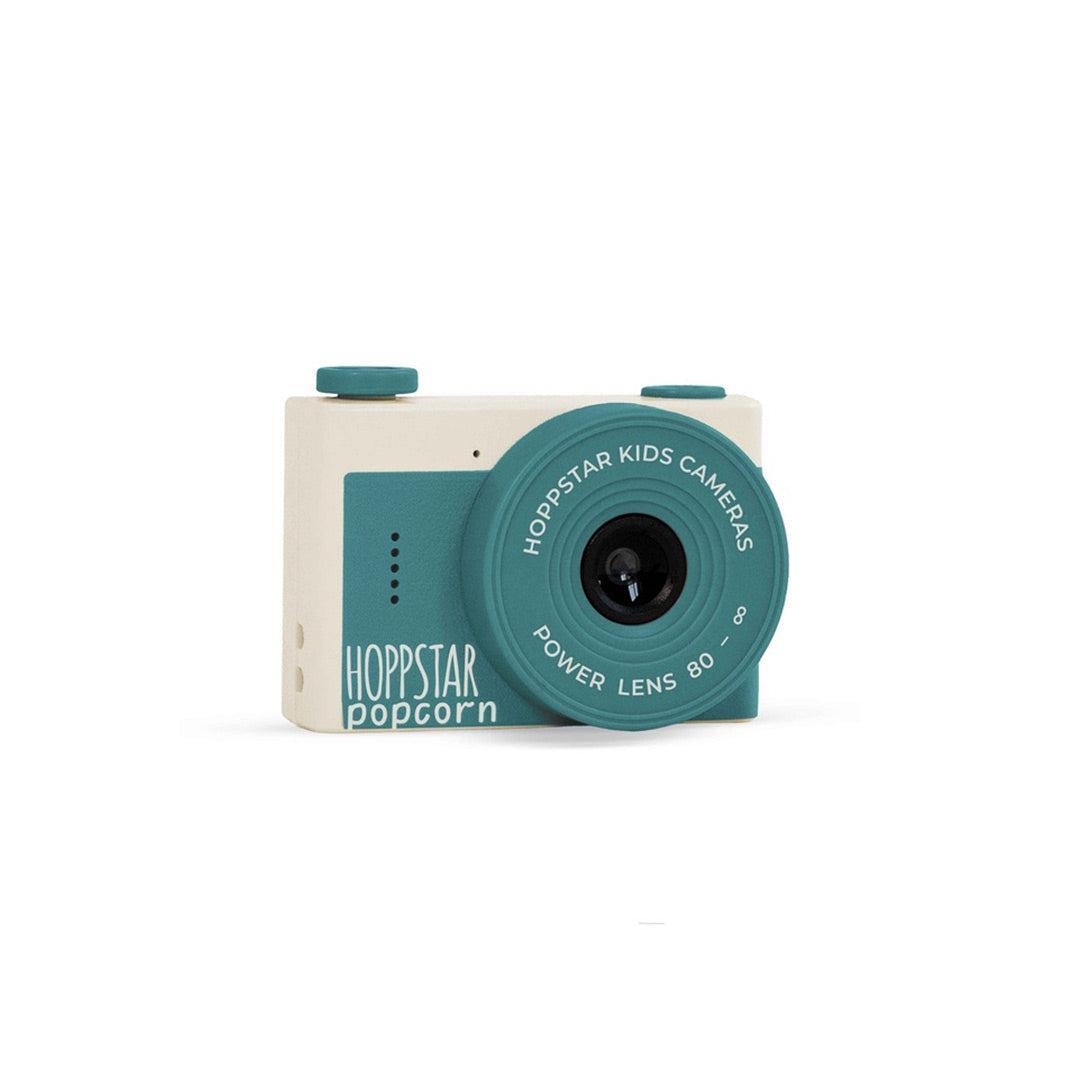 Hoppstar Popcorn Camera - Bay-Role Play-Bay- | Natural Baby Shower