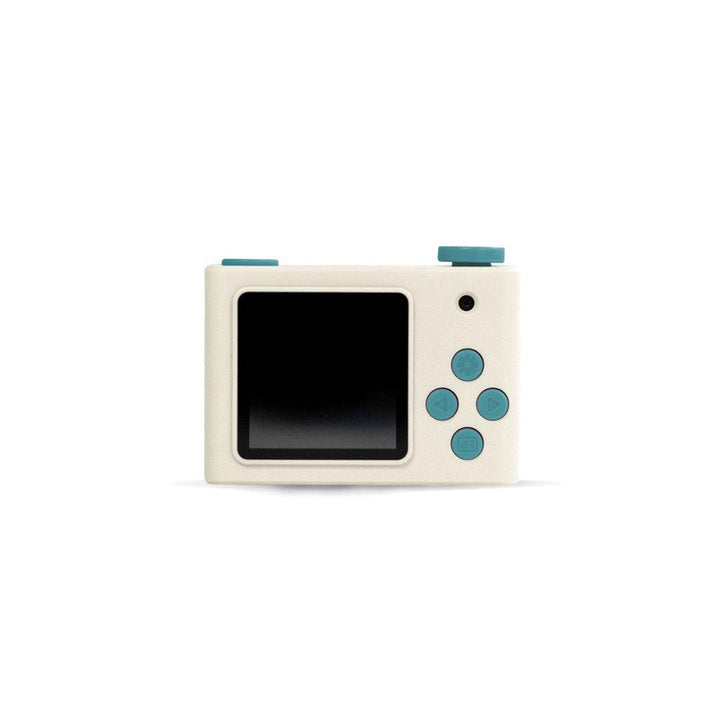 Hoppstar Popcorn Camera - Bay-Role Play-Bay- | Natural Baby Shower