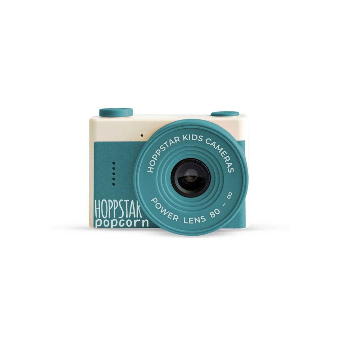 Hoppstar Popcorn Camera - Bay-Role Play-Bay- | Natural Baby Shower