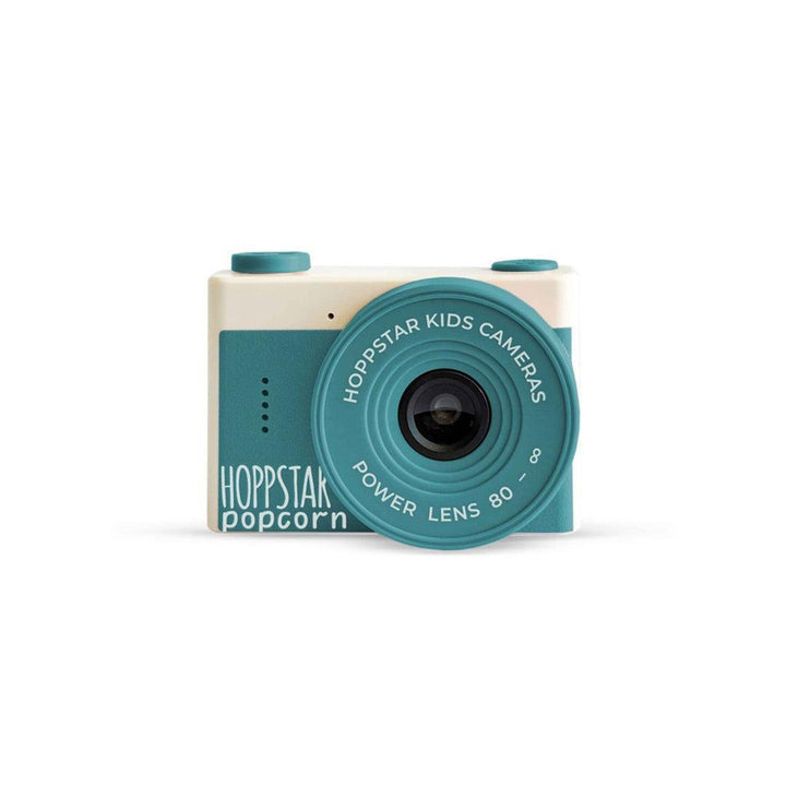 Hoppstar Popcorn Camera - Bay-Role Play-Bay- | Natural Baby Shower