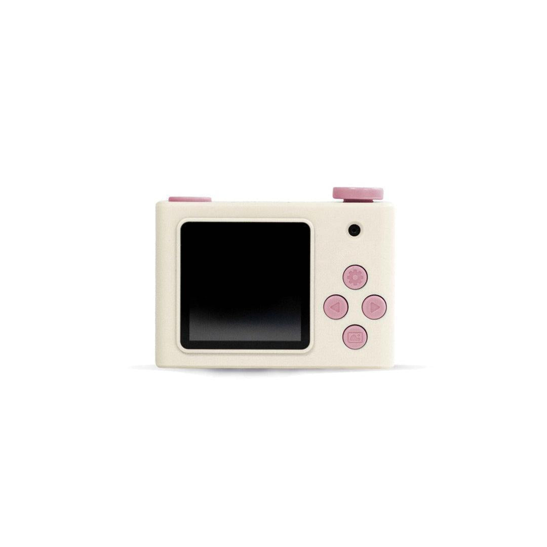 Hoppstar Popcorn Camera - Dusk-Role Play-Dusk- | Natural Baby Shower