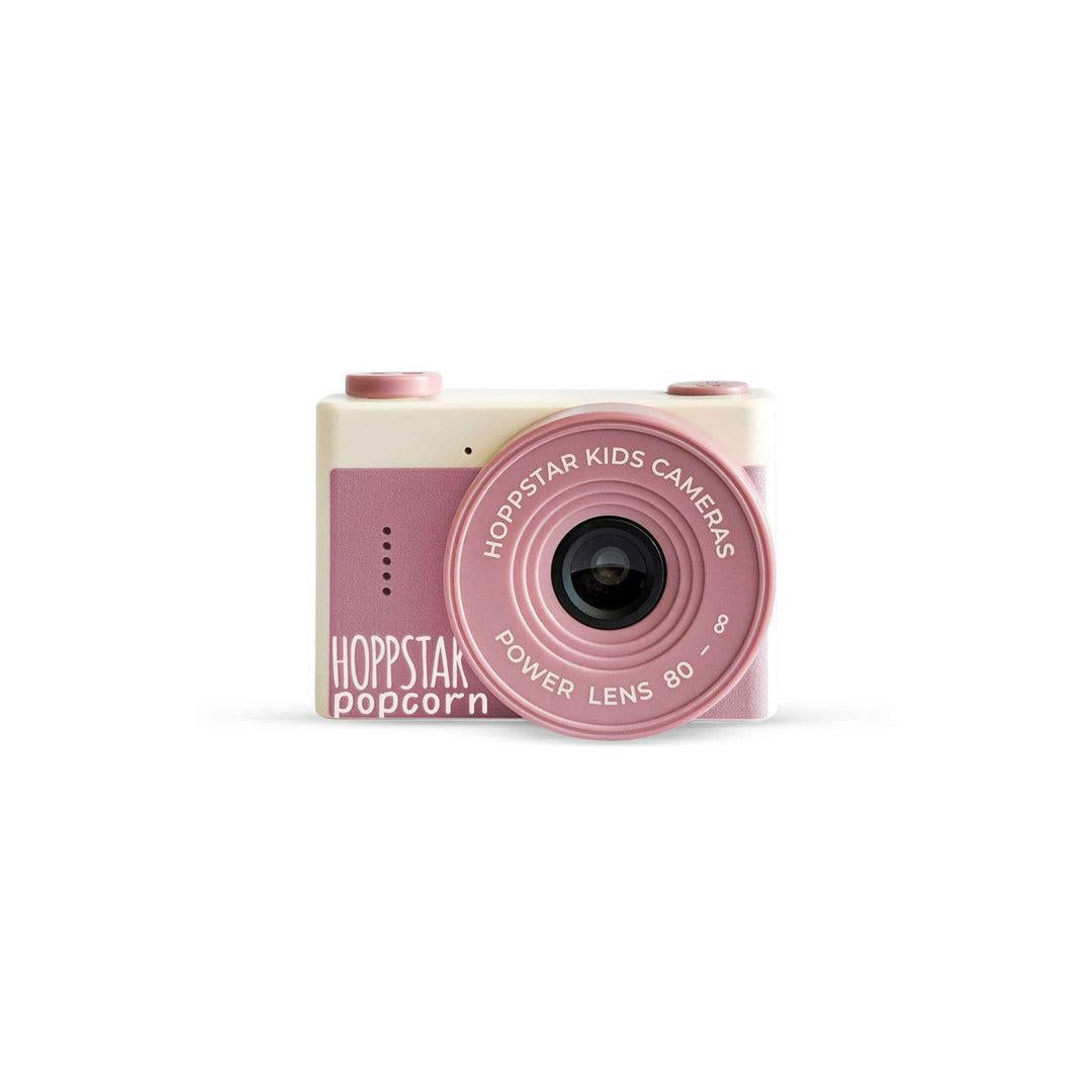 Hoppstar Popcorn Camera - Dusk-Role Play-Dusk- | Natural Baby Shower