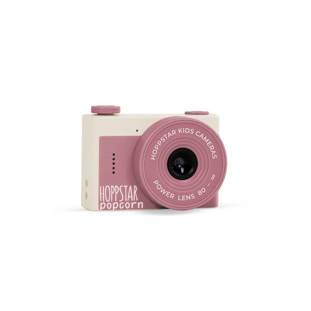 Hoppstar Popcorn Camera - Dusk-Role Play-Dusk- | Natural Baby Shower