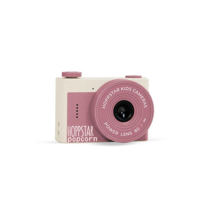Hoppstar Popcorn Camera - Dusk-Role Play-Dusk- | Natural Baby Shower