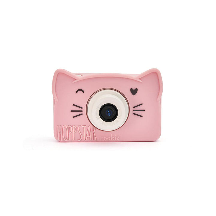 Hoppstar Rookie Digital Camera - Blush-Role Play-Blush- | Natural Baby Shower