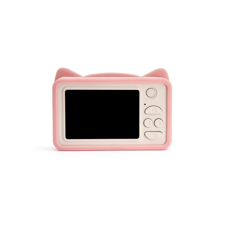 Hoppstar Rookie Digital Camera - Blush-Role Play-Blush- | Natural Baby Shower