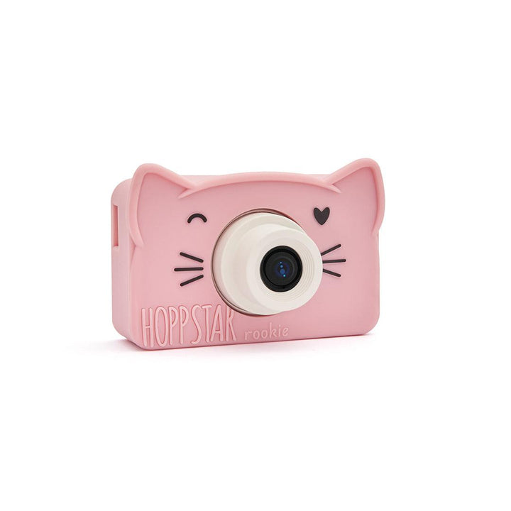 Hoppstar Rookie Digital Camera - Blush