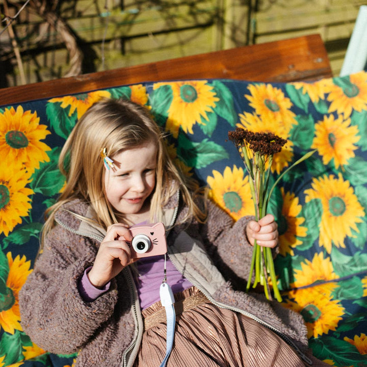 Hoppstar Rookie Digital Camera - Blush-Role Play-Blush- | Natural Baby Shower