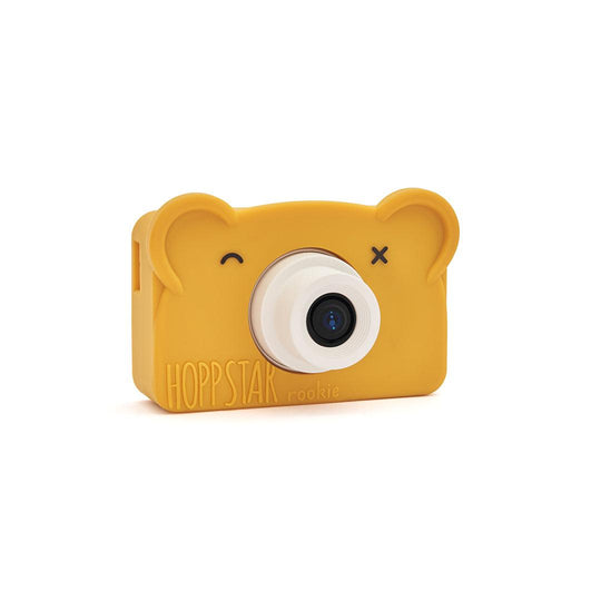 Hoppstar Rookie Digital Camera - Honey-Role Play-Honey- | Natural Baby Shower