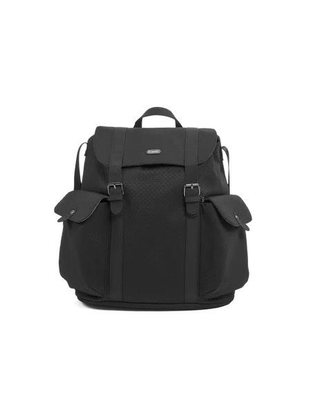 iCandy Peach 7 Designer Collection Changing Bag Cerium Natural Baby Shower