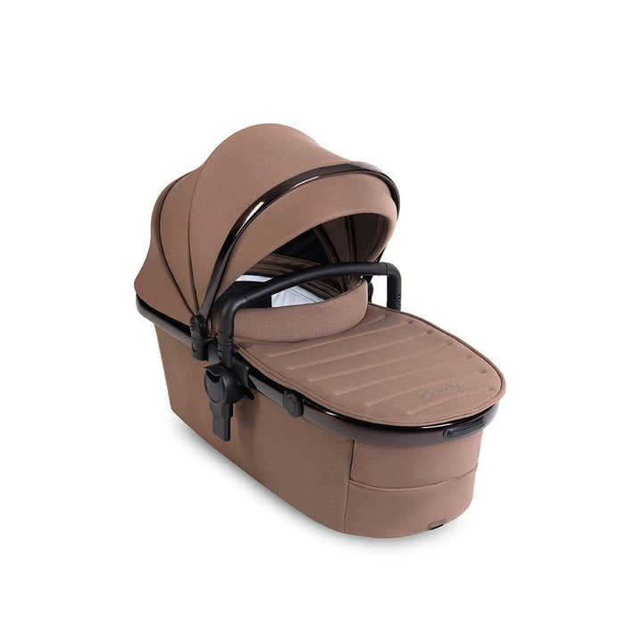 iCandy Peach 8 2nd Carrycot Fabric-Colour Packs-Biscotti- | Natural Baby Shower