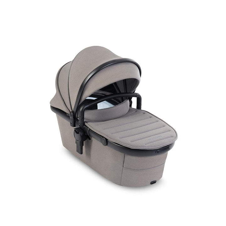 iCandy Peach 8 2nd Carrycot Fabric-Colour Packs-Biscotti- | Natural Baby Shower