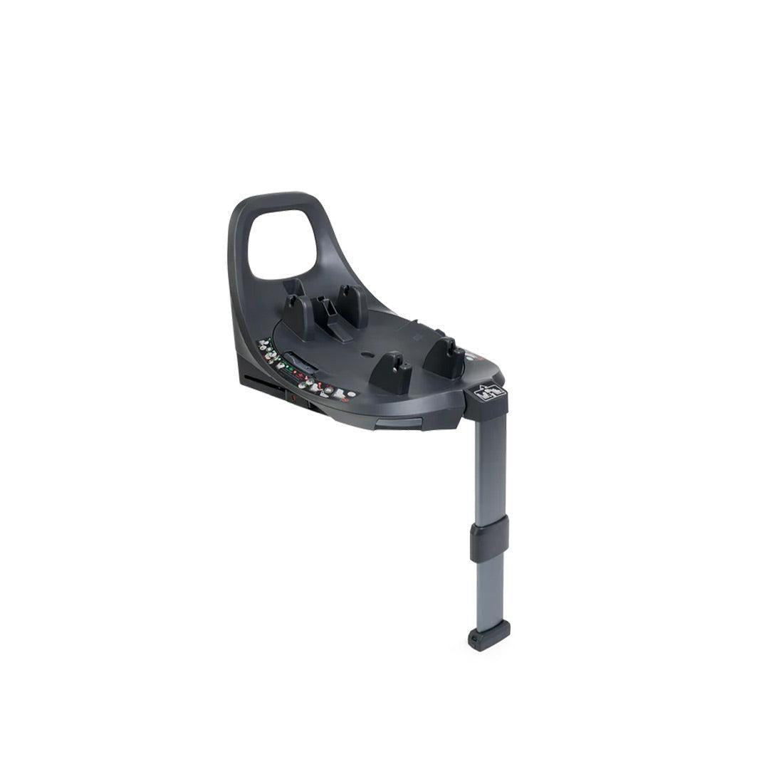 iCandy Cocoon 360 Base - Black-Car Seat Bases-Black- | Natural Baby Shower