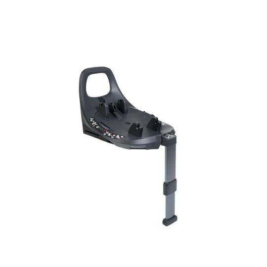 iCandy Cocoon 360 Base - Black-Car Seat Bases-Black- | Natural Baby Shower