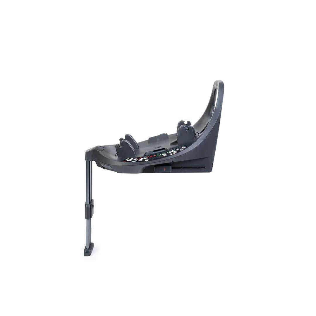 iCandy Cocoon 360 Base - Black-Car Seat Bases-Black- | Natural Baby Shower