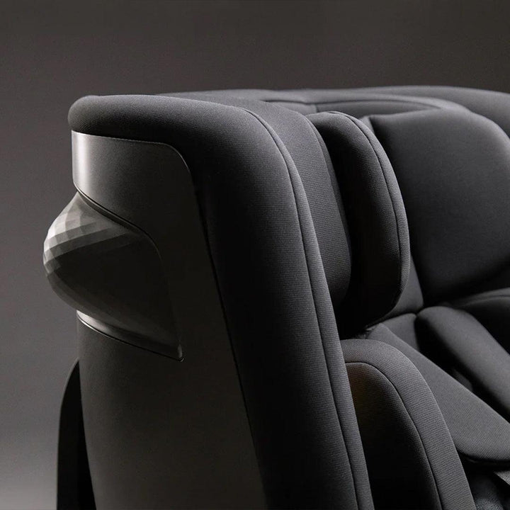 iCandy Cocoon 360 Toddler Car Seat - Black-Car Seats-Black- | Natural Baby Shower