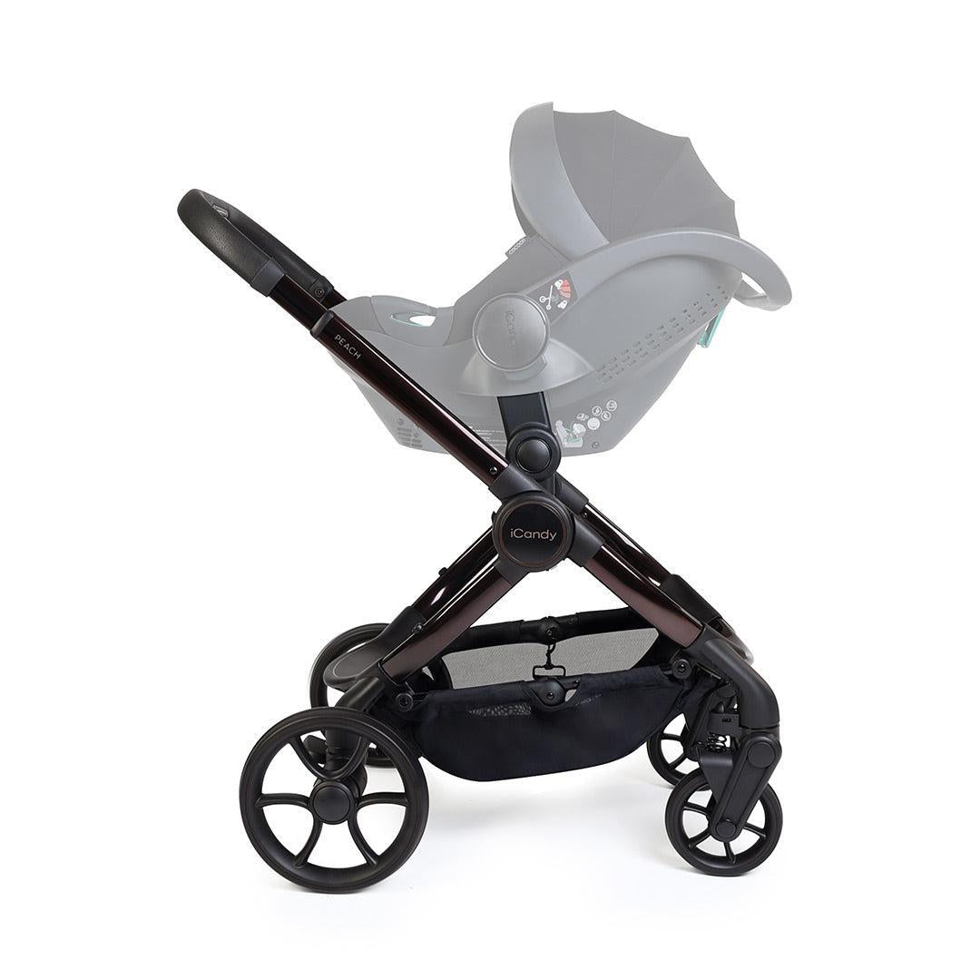 icandy-combo-peach8-coco-flat-4 | Natural Baby Shower