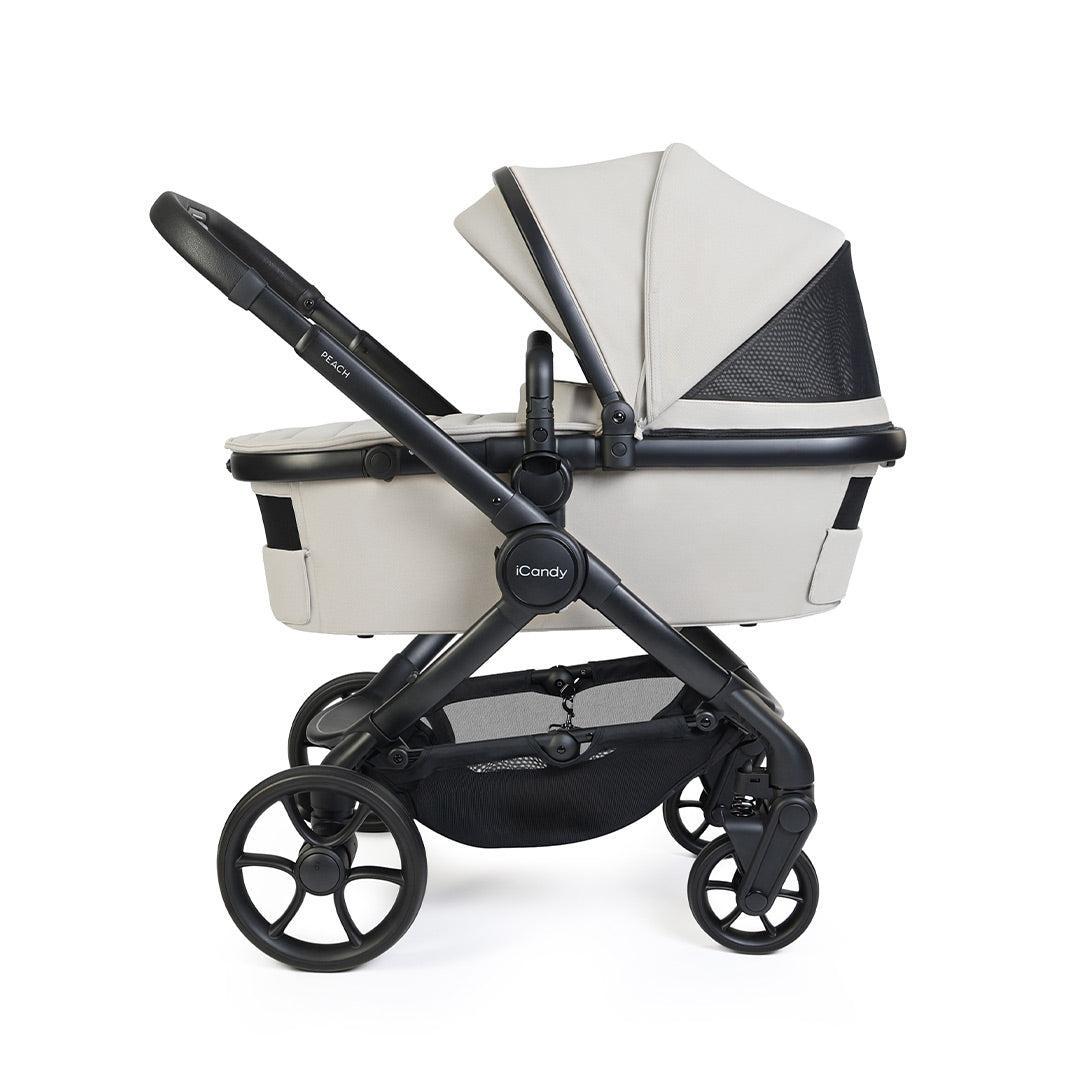 icandy-combo-peach8-taupe-flat-8 | Natural Baby Shower