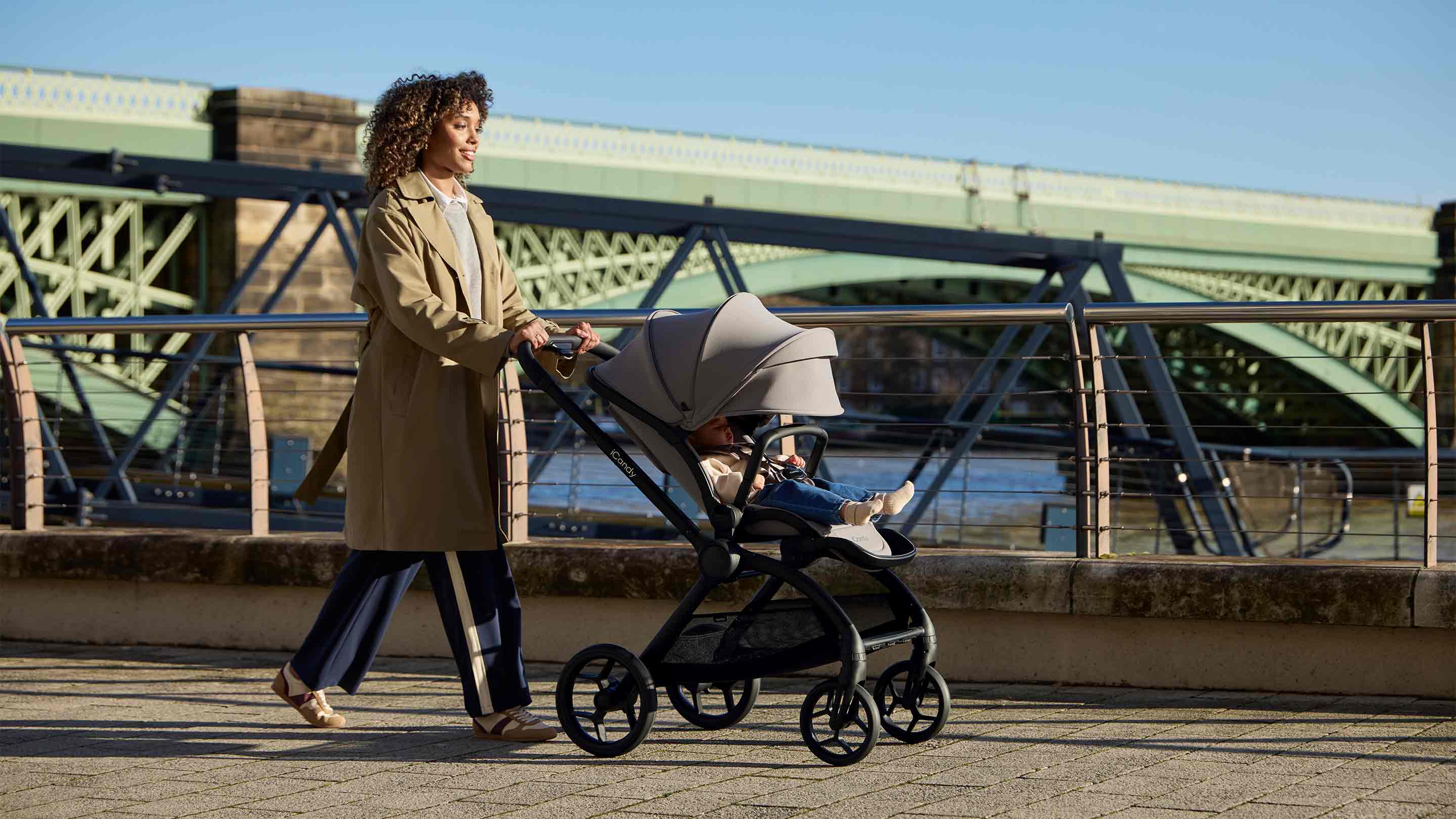 icandy-core-2-hero-banner | Natural Baby Shower