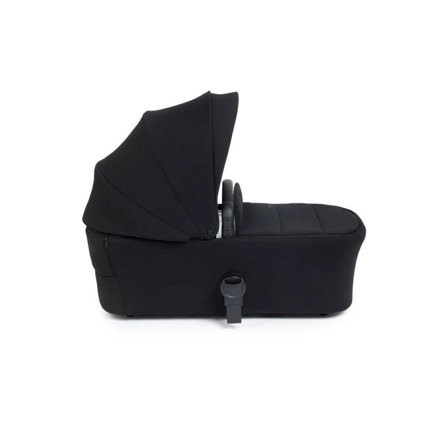 iCandy Core 2 Carrycot - Black-Carrycots-Black- | Natural Baby Shower