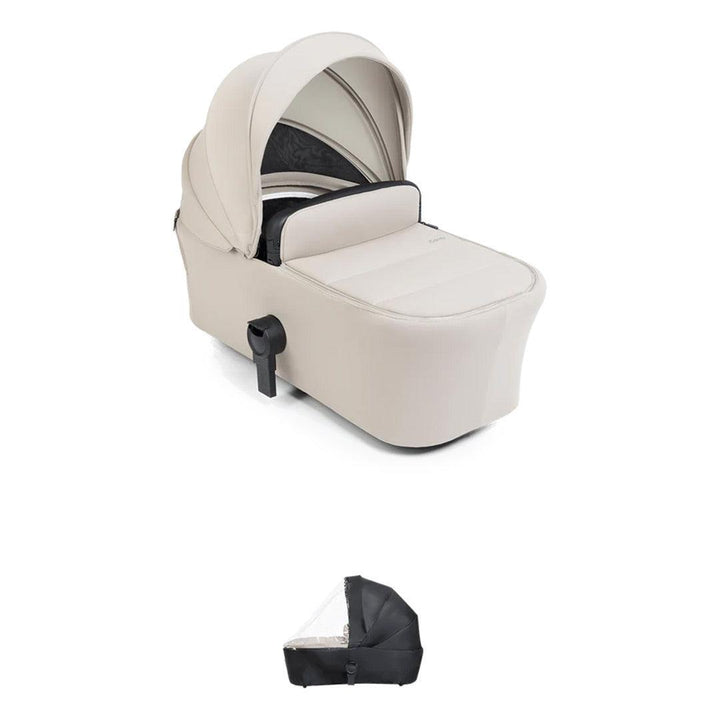 iCandy Core 2 Carrycot - Sandstone-Carrycots-Sandstone- | Natural Baby Shower