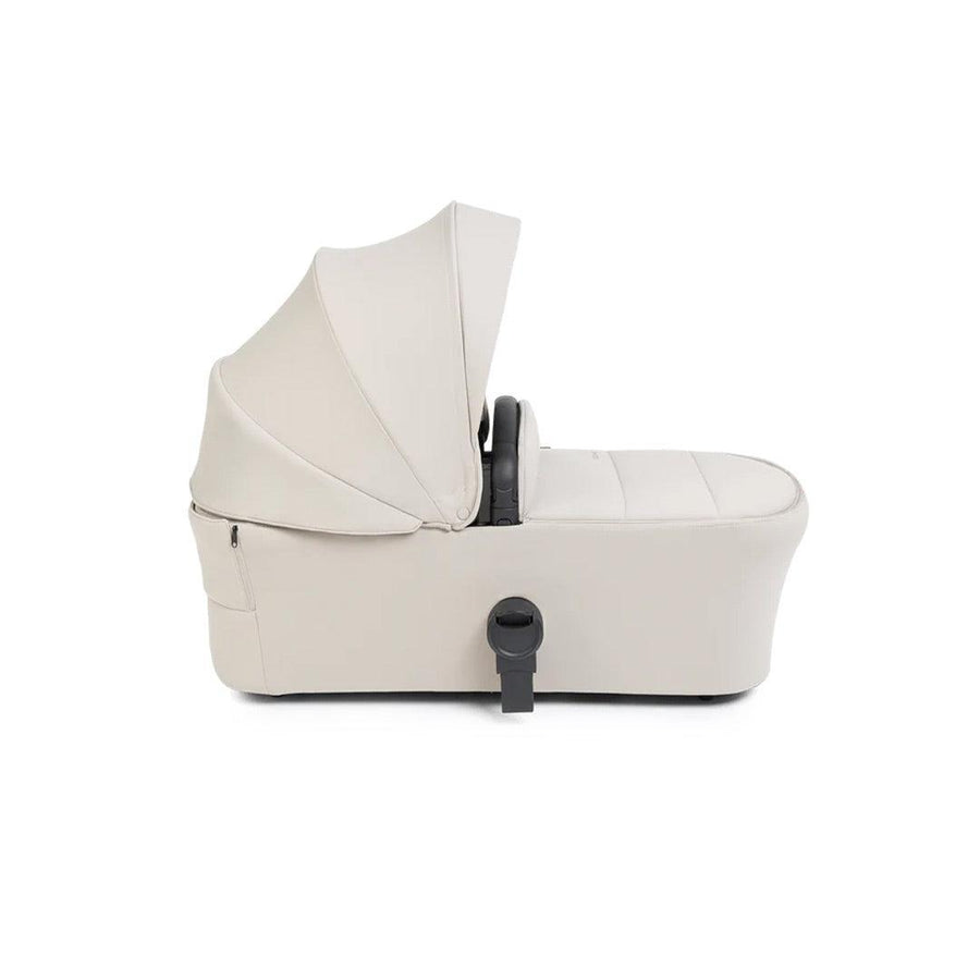 iCandy Core 2 Carrycot - Sandstone-Carrycots-Sandstone- | Natural Baby Shower