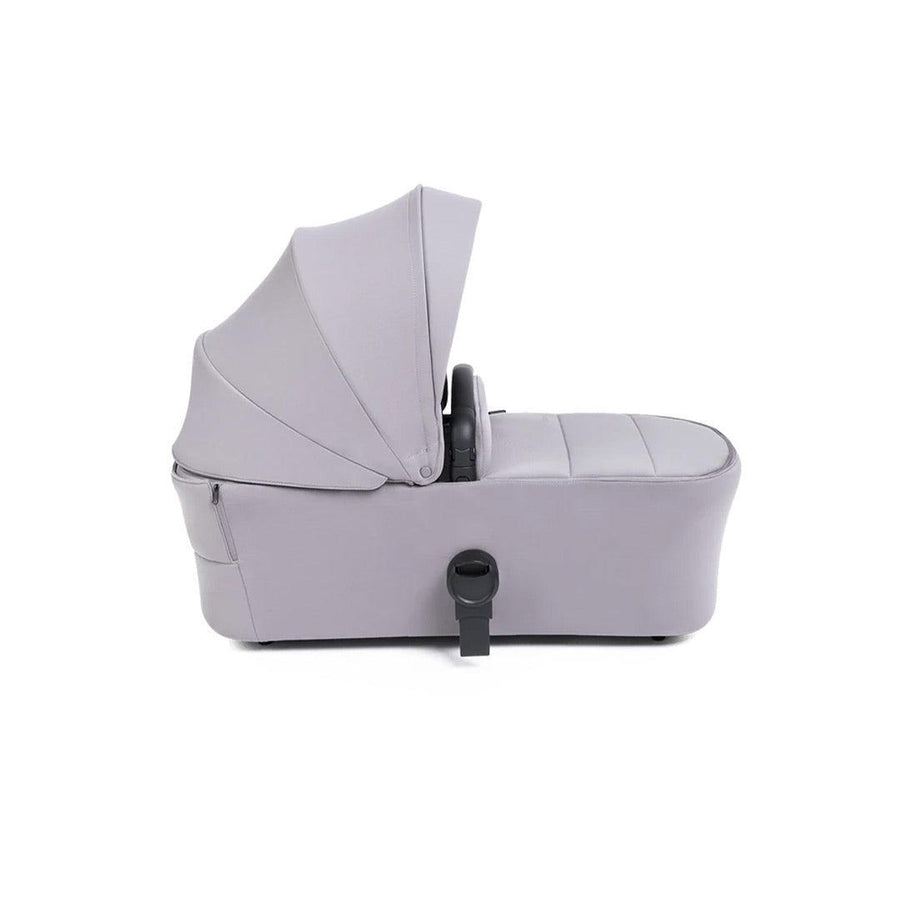 iCandy Core 2 Carrycot - Storm Grey-Carrycots-Storm Grey- | Natural Baby Shower