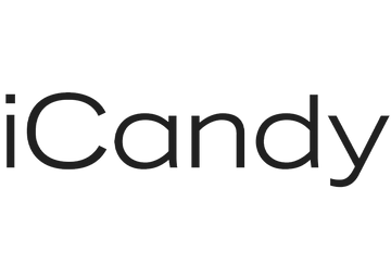 iCandy Logo | Natural Baby Shower