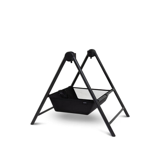 iCandy MiStand - Black-Stroller Accessories-Black-One size | Natural Baby Shower