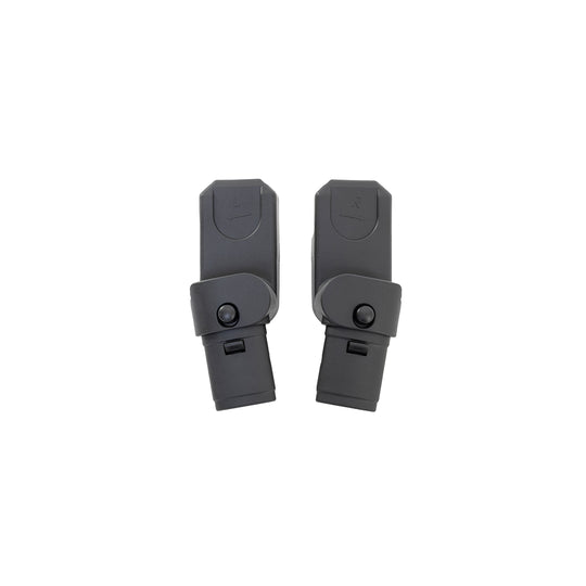 iCandy Orange 4 Lower Car Seat Adapters-Adapters- | Natural Baby Shower