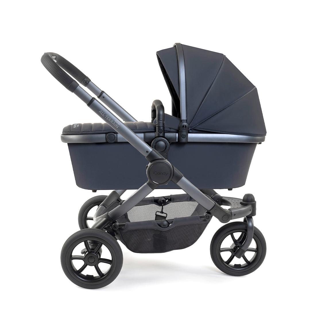 All Terrain Pushchairs Outdoor Pushchairs with Suspension Natural Baby Shower